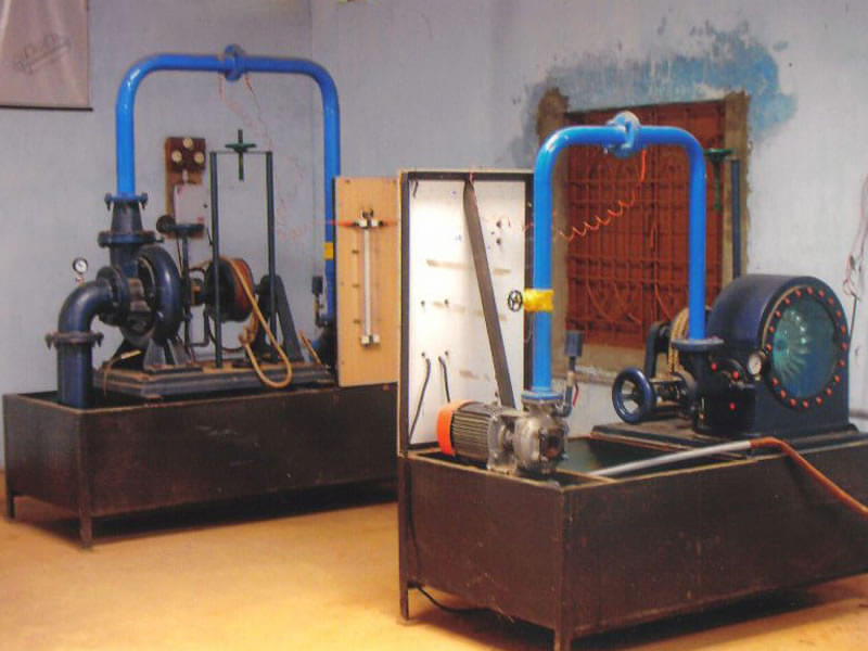 Gopal Krishna College of Engineering & Technology Koraput Infrastructure photo 11